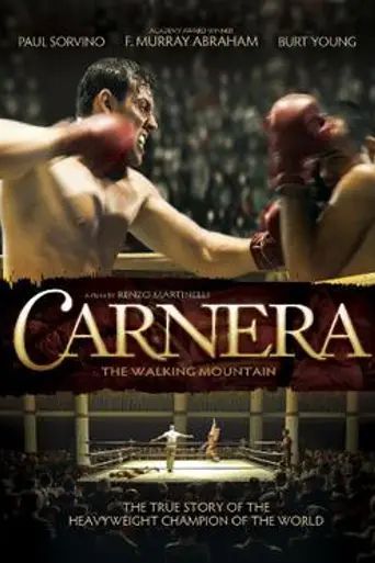 Carnera - The Walking Mountain (2008)