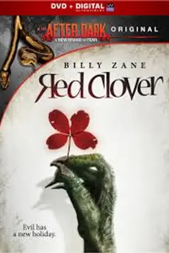 Red Clover (2012)