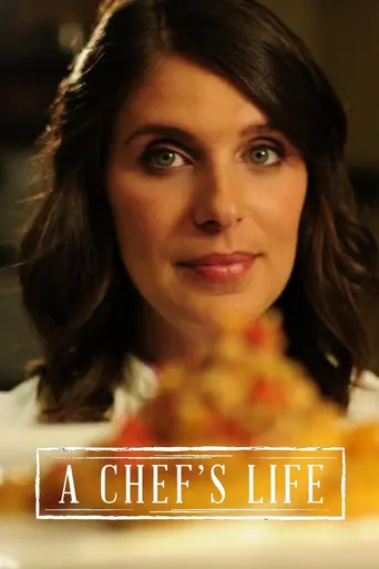 A Chef's Life (2013)