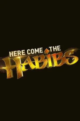 Here Come the Habibs! (2016)