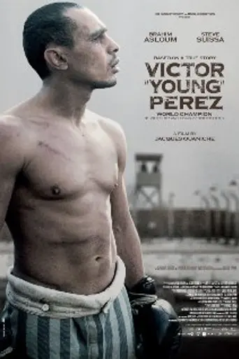 Victor "Young" Perez (2013)