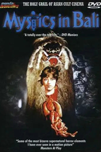 Mystics in Bali (1981)