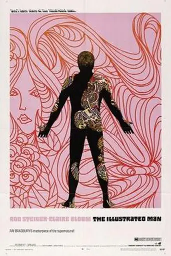 The Illustrated Man (1969)