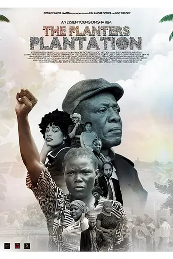 The Planter's Plantation (2022)
