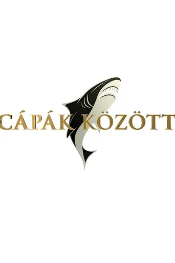 Cápák között (2019)