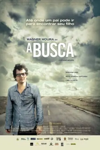 A Busca (2012)