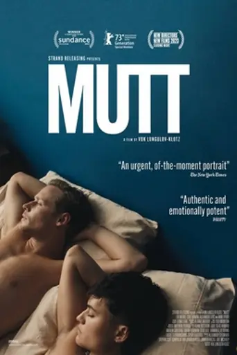 Mutt (2023)