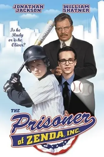 Prisoner of Zenda, Inc. (1996)