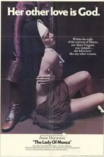 The Lady of Monza (1969)