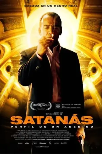 Satanás (2007)