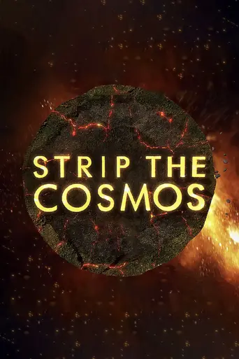 Strip the Cosmos (2014)