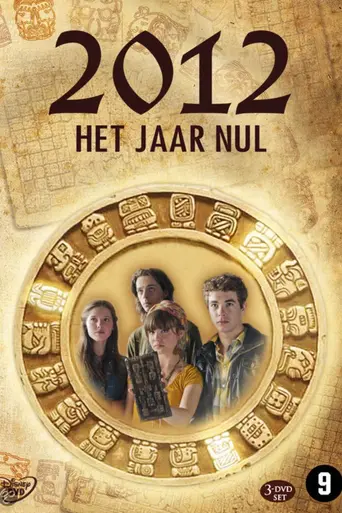 2012, het jaar nul (2009)