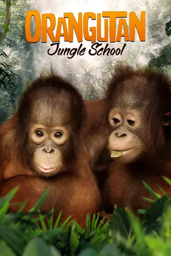 Orangutan Jungle School (2018)