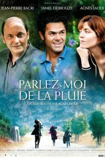 Let's Talk About the Rain (2008)