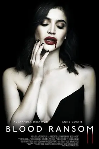 Blood Ransom (2014)