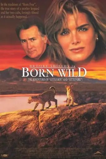 Running Wild (1992)