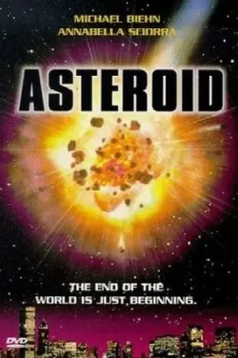 Asteroid (1997)