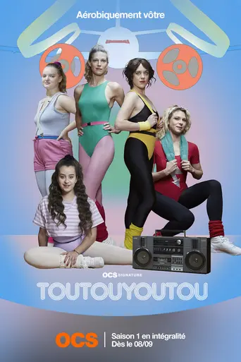 Toutouyoutou (2022)