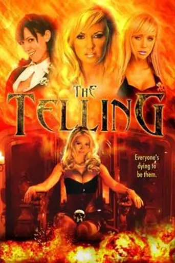 The Telling (2009)