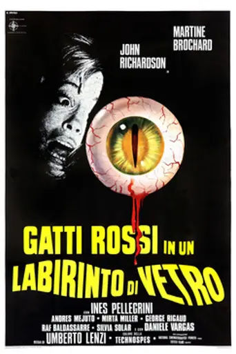 Гляди в оба (1975)