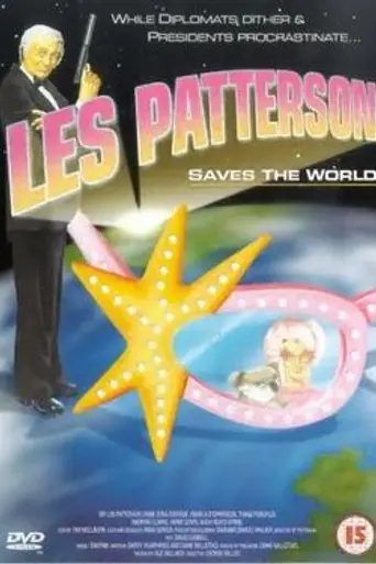 Les Patterson Saves the World (1987)
