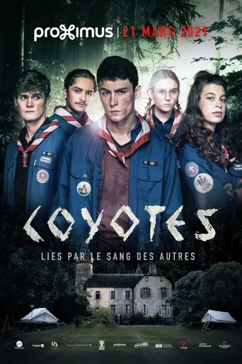 Coyotes (2021)