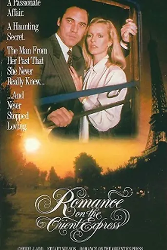 Romance on the Orient Express (1985)
