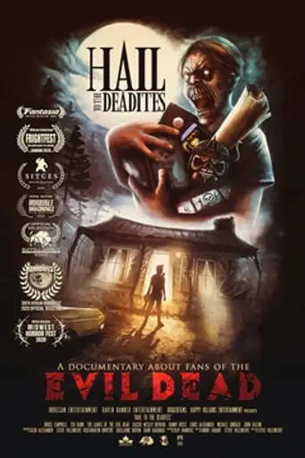 Hail to the Deadites