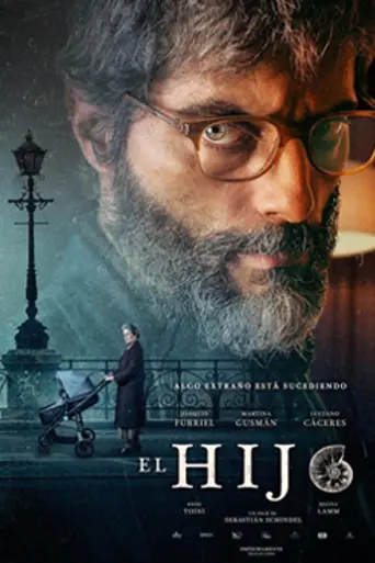 The Son (2019)