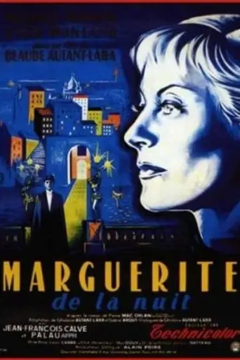 Marguerite of the Night (1955)