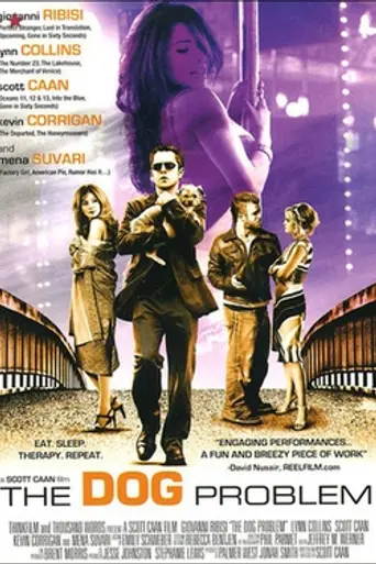 The Dog Problem (2006)