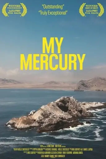 My Mercury