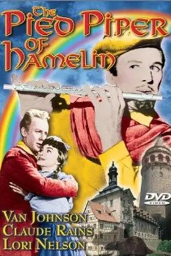 The Pied Piper of Hamelin (1957)