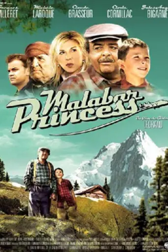 Malabar Princess (2004)