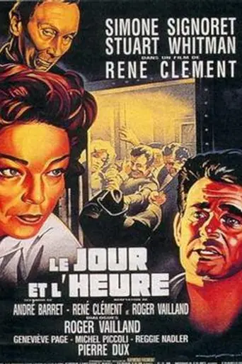 El día y la hora (1963)