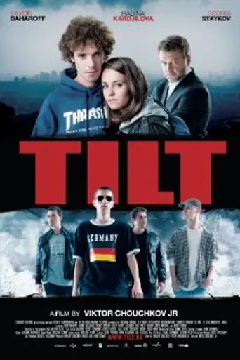 Tilt (2011)