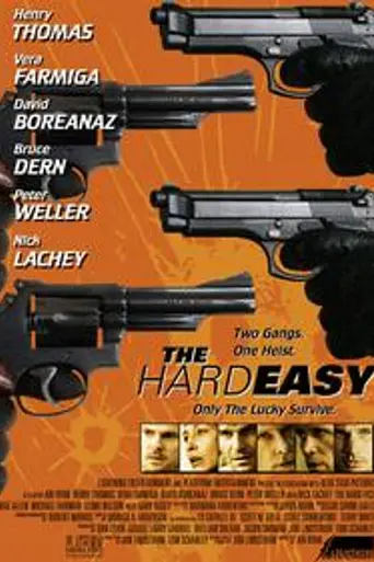 The Hard Easy (2005)