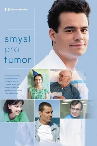Smysl pro tumor (2023)
