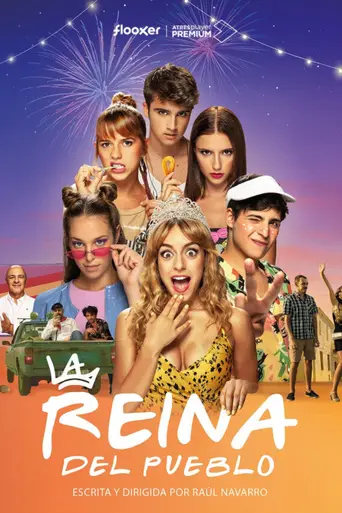 La reina del pueblo (2021)