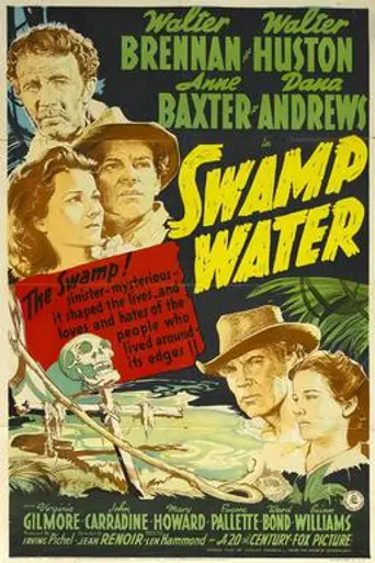 Swamp Water (1941)