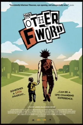The Other F Word (2011)