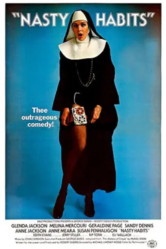 Malas costumbres (1977)