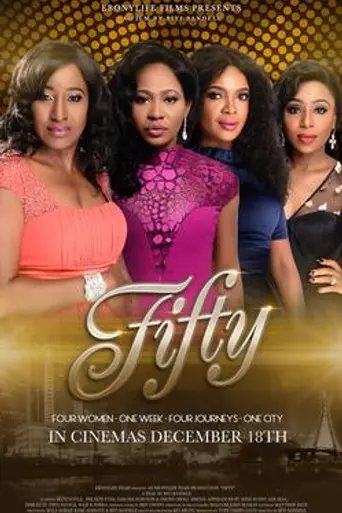 Fifty (2015)