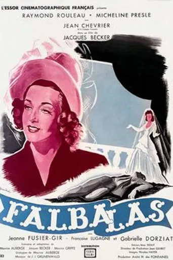 Paris Frills (1945)