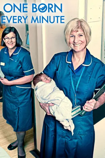 One Born Every Minute (2010)