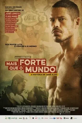 Mais Forte que o Mxx (2016)
