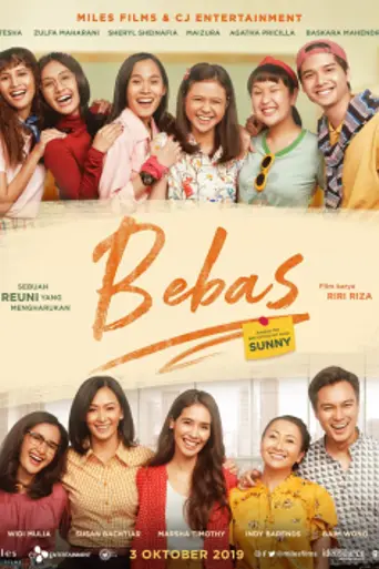 Glorious Days (2019)