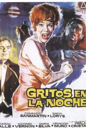 Ужасный доктор Орлофф (1962)