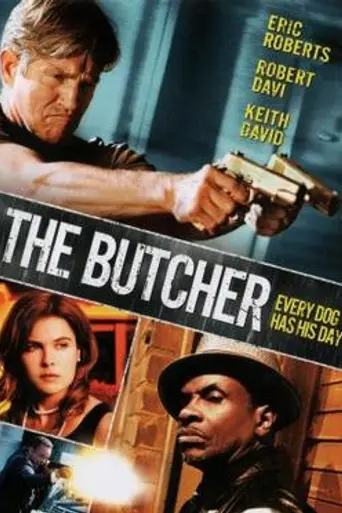 The Butcher (2009)