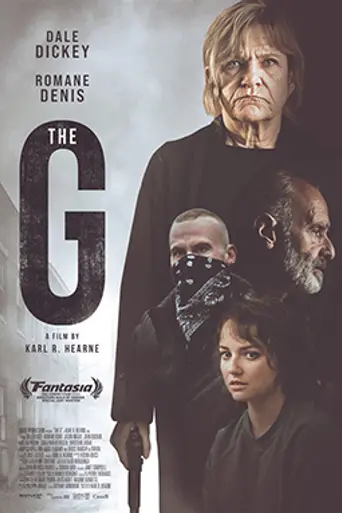The G (2023)